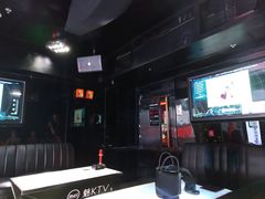-魅KTV·AI辅唱(人民广场旗舰店)