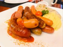 -申德勒加油站西餐厅(日坛路总店)
