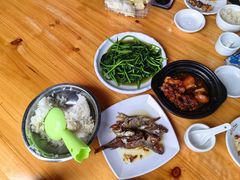 -力哥地道海南菜·联谊文昌鸡老店