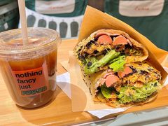 -虎伢Fuuya!咖啡煎饼(陆家嘴波特营店)
