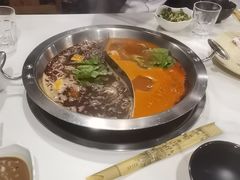 -重庆巴渝火锅(钟家村店)