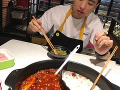 -钢管厂歆瑞源油卤串串香(春熙路太古里店)