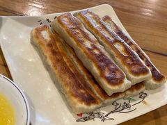 -聚友朋褡裢火烧(天北路店)