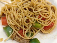 -萨莉亚意式餐厅(长安万达店)