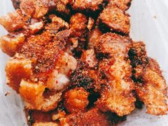 -脆皮五花肉(建东街旗舰店)