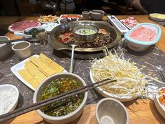 -堂客老火锅(欣阳广场总店)