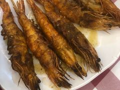 -吉源大排档·鱼生·海鲜(烧烤彩印厂店)