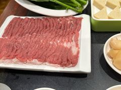 -南门涮肉(北洼路店)