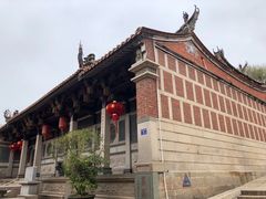 -晋江五店市传统文化旅游区