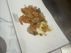 -火地铁板烧(昆山万象汇店)
