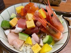 -岚山日本料理(珠江新城店)
