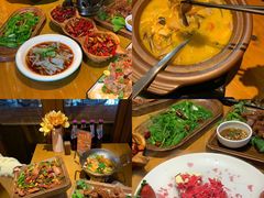 -隔壁老王·家常云南菜(花巷店)