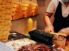 -传闻来紫菜包饭·打糕(西塔韩百店)