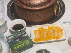 -菌海森林·非遗野生菌火锅(西山区滇池路摩根道店)