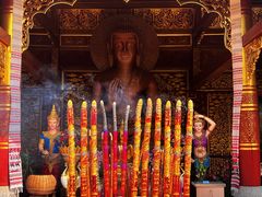 -西双版纳傣族园