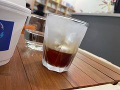 -Jeans Coffee牛仔裤咖啡