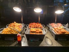 -星伦多 自助料理(圆融店)
