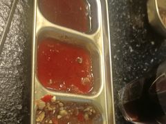 -熊大·鲜烤黄牛肉(五山店)