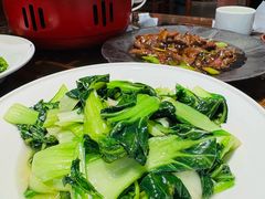 -陈记菜馆·非遗淮扬菜(东关街教场店)