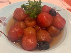 -赵小姐丨新中餐(曲江店)