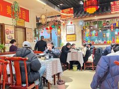 -百味地锅鸡(财校分店)