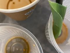 -red donkey coffee