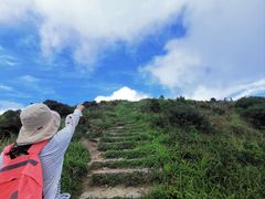 -七娘山