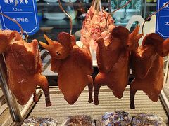 -老德州四合院·德州菜(天衢路店)