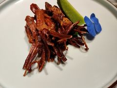 -紫圆 · 雅宴高级餐厅(杭州东站店)