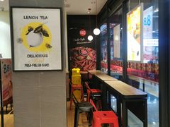 -85度C(南京中山南店)
