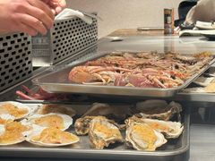 -福樱兰海鲜放题铁板烧(加州店)