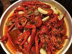 文和友招牌虾-长沙文和友(海信广场店)