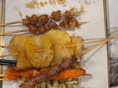 -新凯旋烧烤·燕姐千岛湖土菜