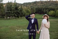 -花轿喜屋婚礼策划