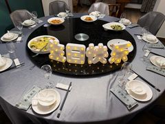 -尚品越府·融合餐厅(延安路店)