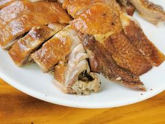 -土桥老街黄鸭子(清淳家园店)