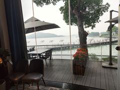 -水上明月·湖景餐厅