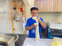 -德元兰州纯汤牛肉面