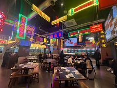 -王庄阿咪海鲜大排档(象园店)