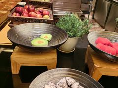 -富力丽思卡尔顿酒店·香荟全日制餐厅