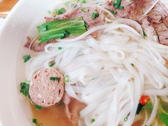 -越美小馆·越南料理(曲江店)