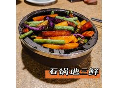 -几荷·恰似故人来(秀水广场店)