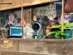 -云海肴·汽锅鸡·云南菜(广安门天虹店)