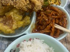 -晓宇盒饭(民安街店)