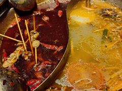 -红辣椒·川菜·火锅(朝外店)