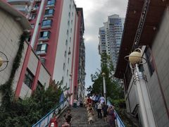 -神农溪纤夫文化旅游区