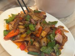 -川人川菜馆·小龙虾·鲜虾现做(黄山路店)