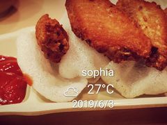 -百家鸡味馆(清泰店)