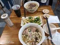 -西羊市老米家泡馍(西羊市店)