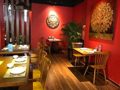 -泰国餐厅 Thai Food(裕华万达店)